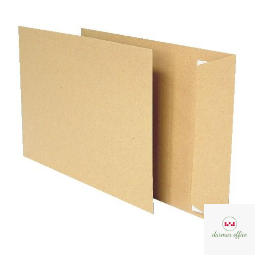 Koperty B4 NK brązowe 100g (250) 31713030 NC