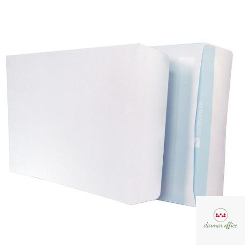 Koperty C5 NK białe 90g (500) 31410020 NC