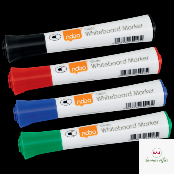 Marketry Glide Ink, różne kolory, 10 szt 1915268