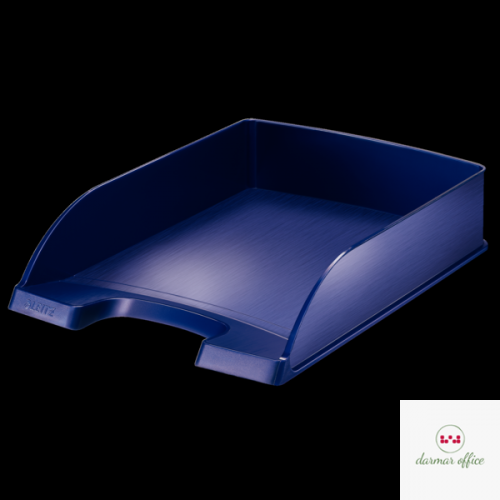 Półka na dokumenty Leitz Style, niebieski 52540069