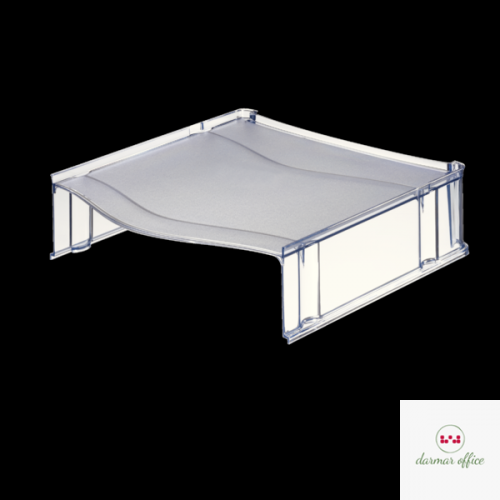 Dystanser zwiększający wysokość/pojemność półek na dokum. LEITZ 52340092