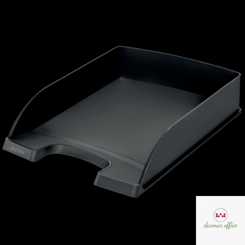 Półka na dokumenty LEITZ PLUS czarna 52272095