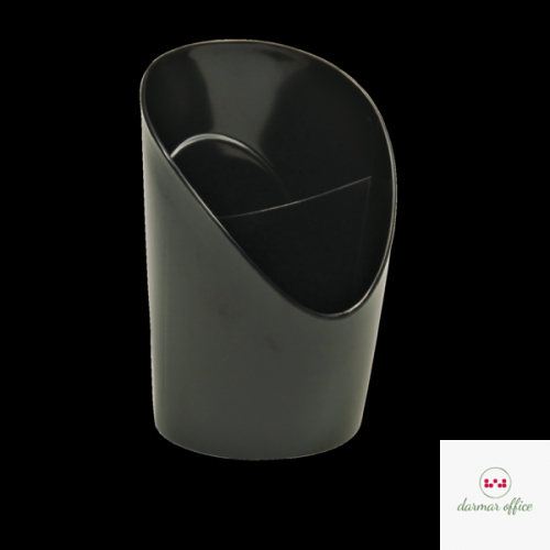 Kubek na długopisy VIVIDA 39827 ESSELTE czarny