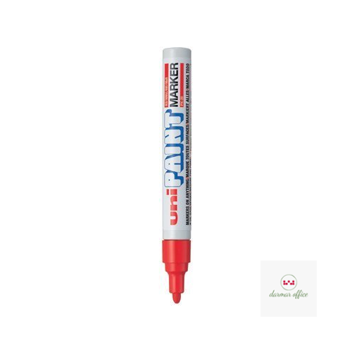 Marker olejowy UNI PX-20 biały UNPX20/DBI