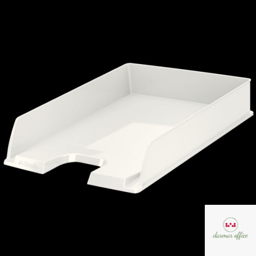 Półka na dokumenty A4 EUROPOST VIVIDA biała ESSELTE 623608