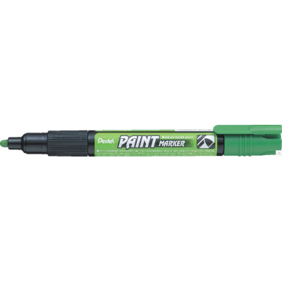 Marker olejowy zielony MMP20-D PENTEL