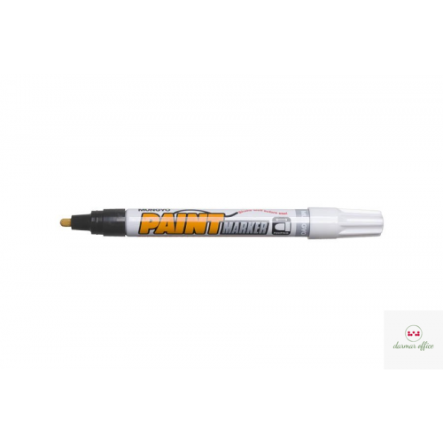 Marker olejowy MUNGYO czarny TT5401