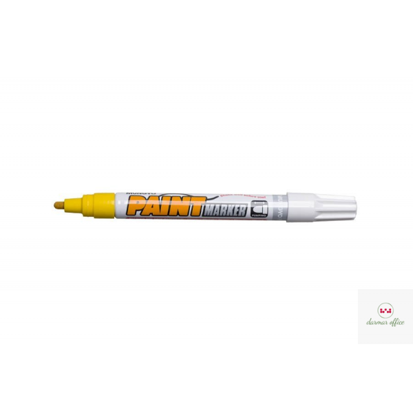 Marker olejowy MUNGYO żółty TT5559