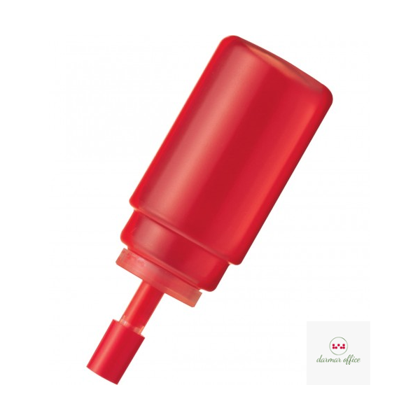 Nabój atramentowy do MW50M czerwony MWR1-B PENTEL