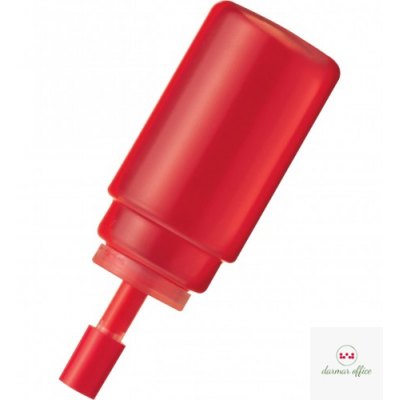 Nabój atramentowy do MW50M czerwony MWR1-B PENTEL