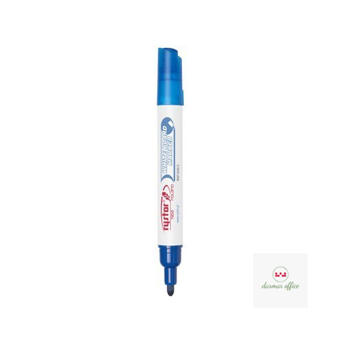 Marker suchościeralny C niebieski RYSTOR RSP-0330/RMS-1 456-002