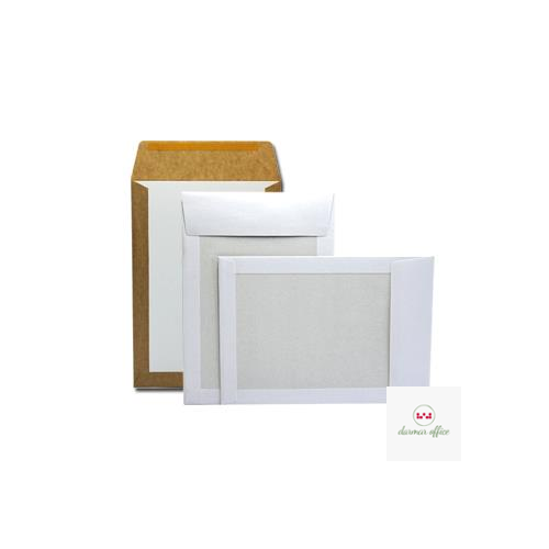 Kop.B4 HK usztyw.tył biał.TK 250*353 91730037 NC