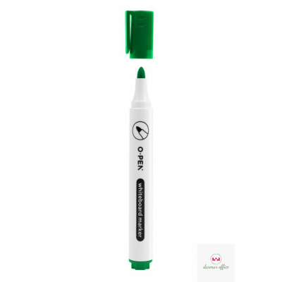 Marker suchościeralny zielony G611 AMA0611830 OPEN