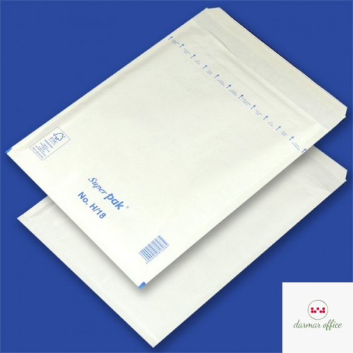 Koperta powietrzna H/18 wym. zew. 290 x 370 mm