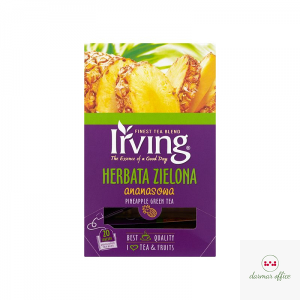 Herbata DILMAH Ceylon Gold 100 kopert x2g czarna z zawieszką