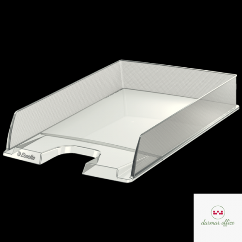 Półka na dokumenty Europost, przezroczysty Esselte, 623603