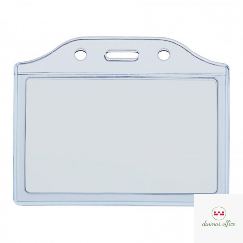 Identyfikator Holder 2K-H blue ARGO