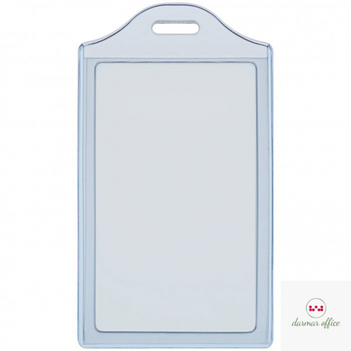 Identyfikator Holder 2K-V blue ARGO