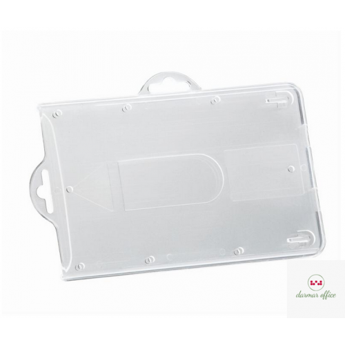 Identyfikator HOLDER K-kartka 88*53.8 ARGO 601045