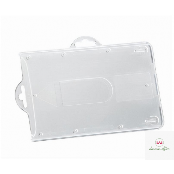 Identyfikator HOLDER K-kartka 88*53.8 ARGO 601045