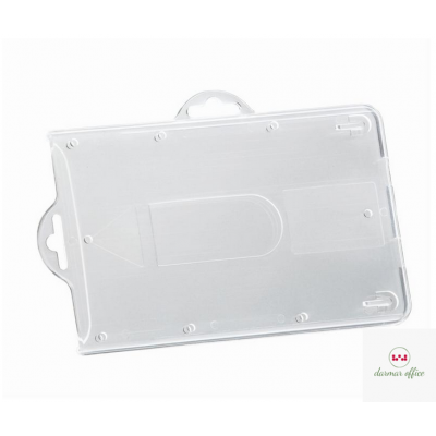 Identyfikator HOLDER K-kartka 88*53.8 ARGO 601045