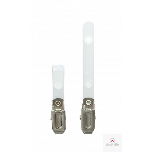 Klips do identyfikatora ARGO CT211