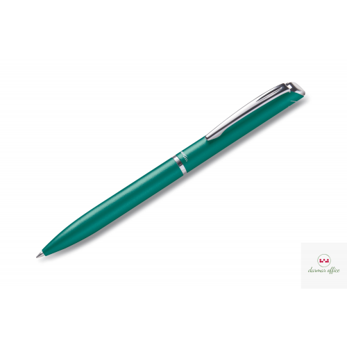 Pióro kulkowe EnerGel 0,7mm BL2007-SC turkusowe PENTEL
