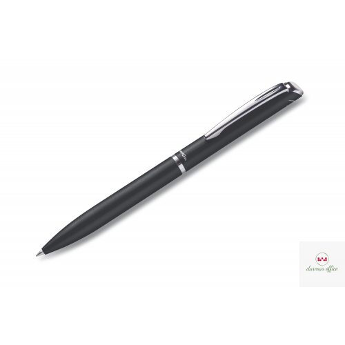 Pióro kulkowe EnerGel 0,7mm BL2007-AC czarne PENTEL
