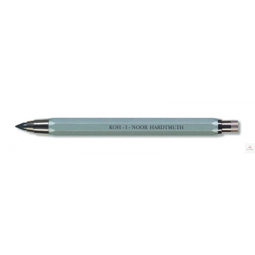 Ołówek KUBUS z temper.5340 KOH I-NOR  5.6mm