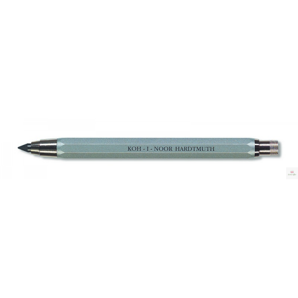 Ołówek KUBUS z temper.5340 KOH I-NOR  5.6mm