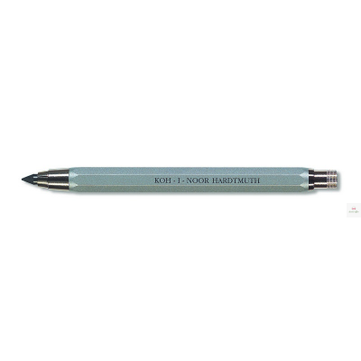 Ołówek KUBUS z temper.5340 KOH I-NOR  5.6mm