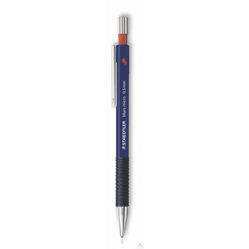 Ołówek automatyczny MARSMICRO 0.5mm S775 STAEDTLER