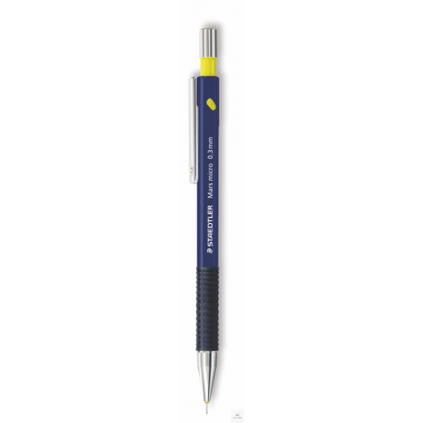 Ołówek automatyczny MARSMICRO 0.3 S775 STAEDTLER