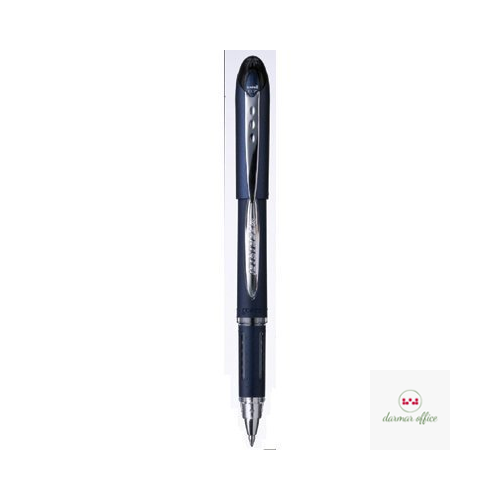 Pióro kulkowe UNI JETSTREAM SX-217 czarny UNSX217/DCA