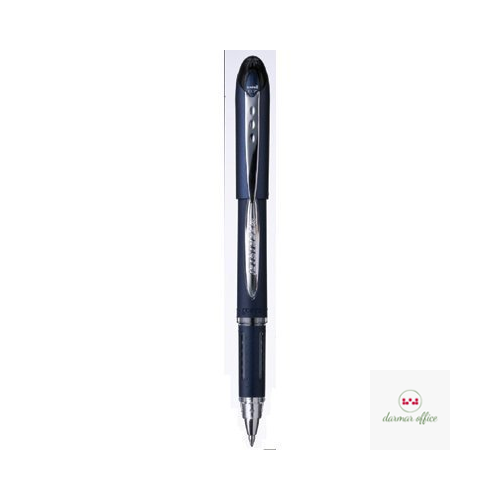 Pióro kulkowe UNI JETSTREAM SX-217 niebieski UNSX217/DNI