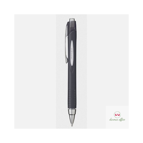 Pióro kulkowe UNI JETSTREAM SXN-217 czarny UNSXN217/DCA