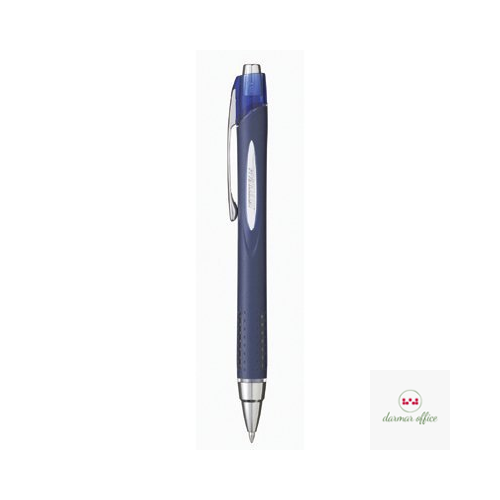 Pióro kulkowe UNI JETSTREAM SXN-217 niebieski UNSXN217/DNI