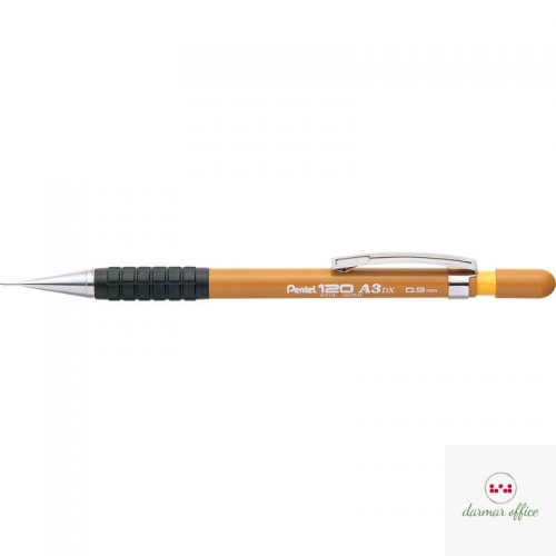 Ołówek automatyczny 0,9mm A319-Y PENTEL