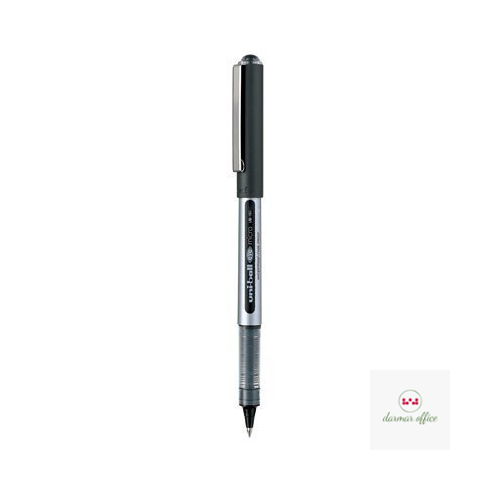 Pióro kulkowe UB-150 czerwone UNI UNUB150/DCE