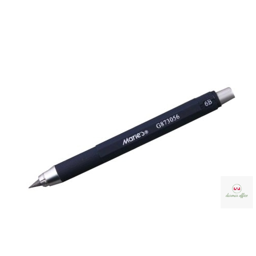 Ołówek Kubuś G 873056, MARIES 170-1905