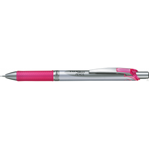 Ołówek automatyczny 0,5mm  PL75-P różowy PENTEL