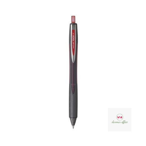 Pióro kulkowe UBN-176 czerwone TRODAT