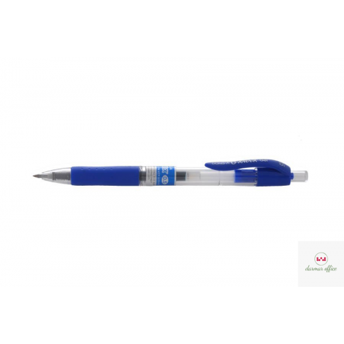 Pióro żelowe DONG-A U-KNOCK niebieskie TT5031