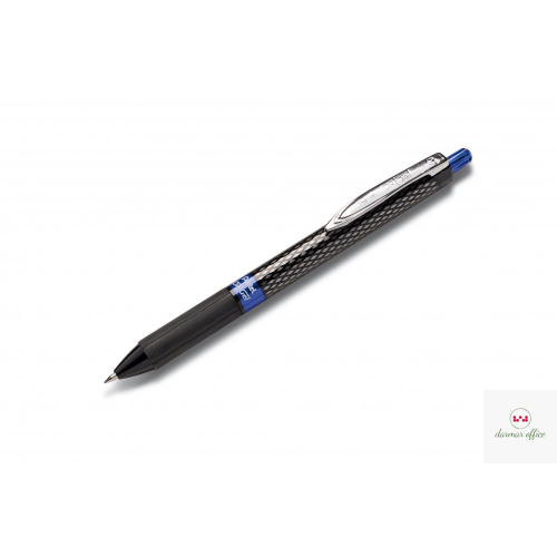 Długopis żelowy 0,7mm OH! GEL niebieski K497-C PENTEL