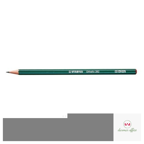Ołówek OTHELLO F-282 STABILO