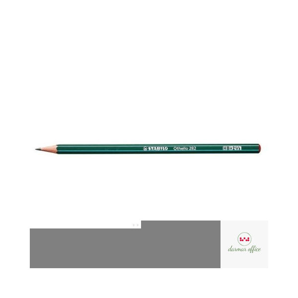Ołówek OTHELLO F-282 STABILO