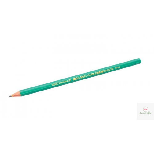 Ołówek bez gumki BIC Evolution Original 650 HB , 8803112