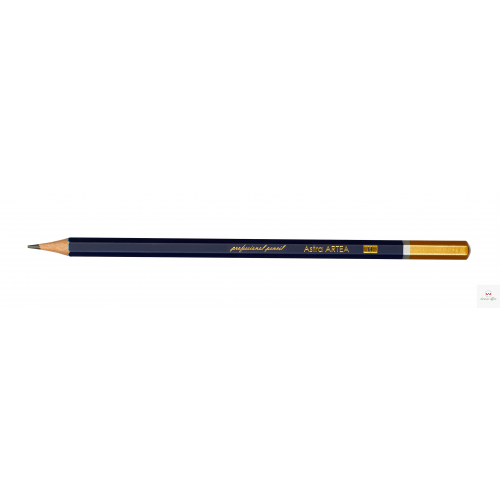 Ołówek do szkicowania H Astra Artea 206118008