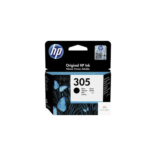 Tusz HP 305 (3YM61AE) czarny 120str