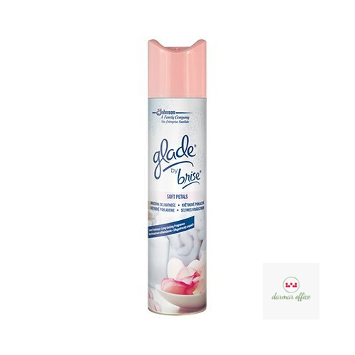 BRISE Odświeżacz w sprayu 300 ml Magnolia i wanilia 45389